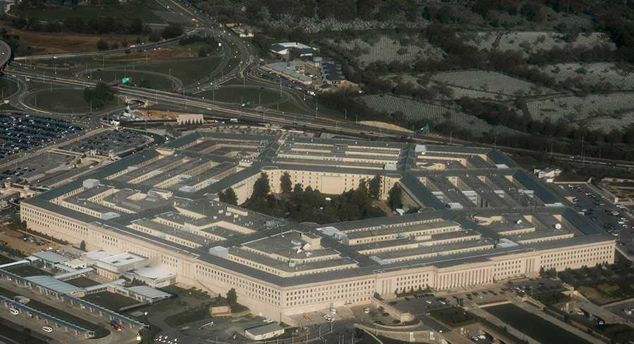 U.s. Shoots Down Syrian Aircraft For First Time
